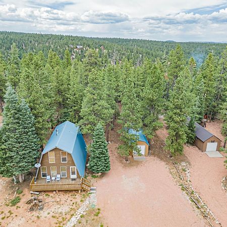 Hillside Hideaway Duck Creek Village Exterior foto